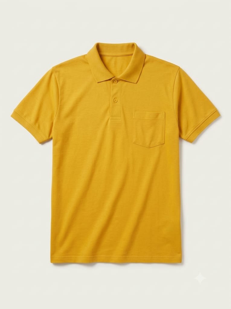 Collar neck sample