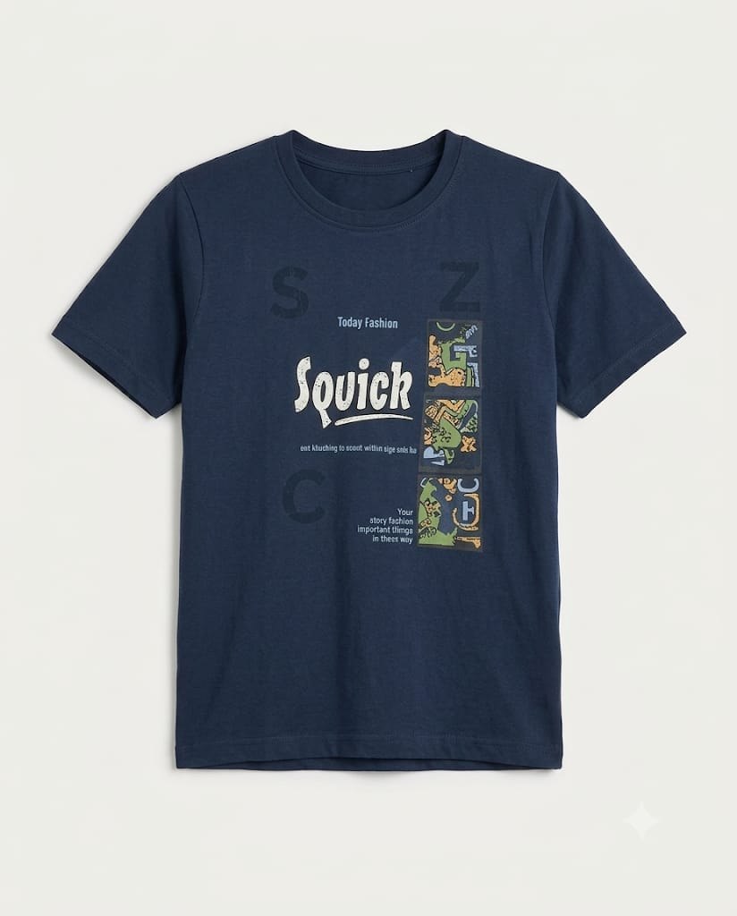 Sublimation sample