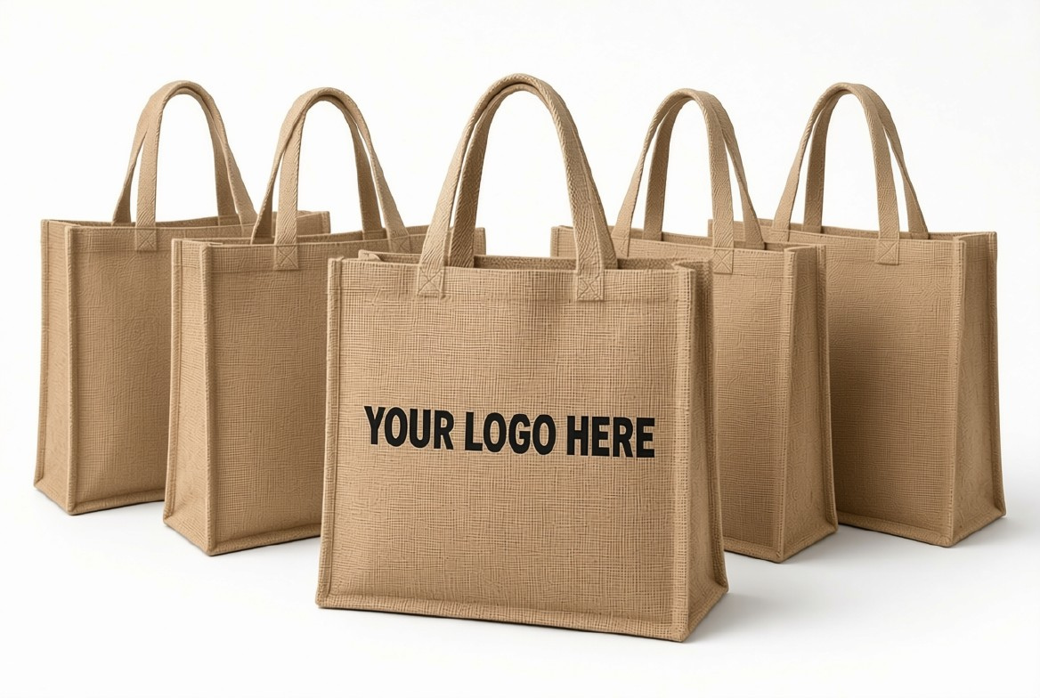 Promotional Companies sourcing eco-friendly bags