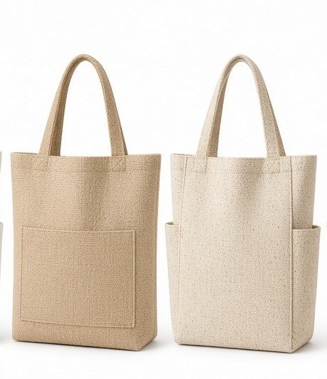 Outer Pockets sample